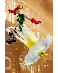S.H. Figuarts Street Fighter - Cammy