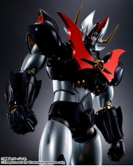 Mazinkaiser - GX-75 : Soul of Chogokin | Bandai