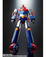 DX-03 Combattler V - Soul Of Chogokin : Bandai