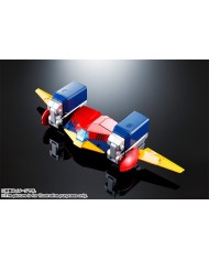 DX-03 Combattler V - Soul Of Chogokin : Bandai