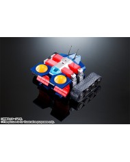 DX-03 Combattler V - Soul Of Chogokin : Bandai
