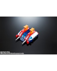 DX-03 Combattler V - Soul Of Chogokin : Bandai