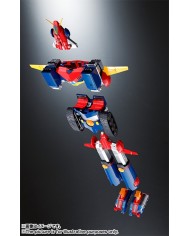 DX-03 Combattler V - Soul Of Chogokin : Bandai
