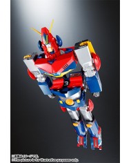 DX-03 Combattler V - Soul Of Chogokin : Bandai