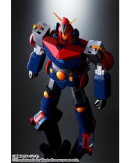 DX-03 Combattler V - Soul Of Chogokin : Bandai