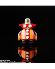 DX 03 Chogokin Combattler V