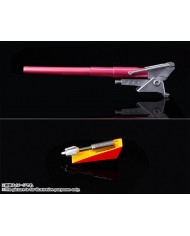 DX 03 Chogokin Combattler V