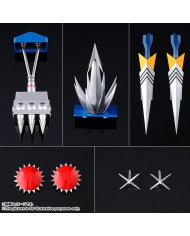 DX 03 Chogokin Combattler V
