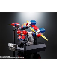 DX 03 Chogokin Combattler V