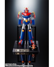 DX 03 Chogokin Combattler V