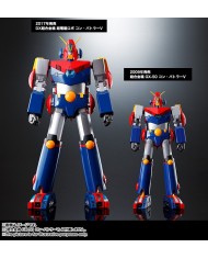 DX 03 Chogokin Combattler V