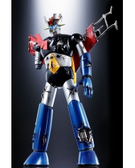 GX-70D : Mazinga Z - Soul of Chogokin - Dynamic Classic - Damaged version | Bandai