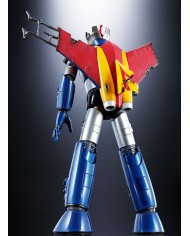 GX-70D : Mazinga Z - Soul of Chogokin - Dynamic Classic - Damaged version | Bandai