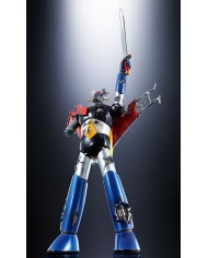 GX-70D : Mazinga Z - Soul of Chogokin - Dynamic Classic - Damaged version | Bandai