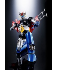 GX-70D : Mazinga Z - Soul of Chogokin - Dynamic Classic - Damaged version | Bandai