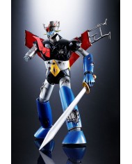 GX-70D : Mazinga Z - Soul of Chogokin - Dynamic Classic - Damaged version | Bandai