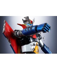GX-70D : Mazinga Z - Soul of Chogokin - Dynamic Classic - Damaged version | Bandai
