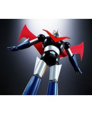 GX-70D : Mazinga Z - Soul of Chogokin - Dynamic Classic - Damaged version | Bandai