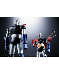 GX-70D : Mazinga Z - Soul of Chogokin - Dynamic Classic - Damaged version | Bandai