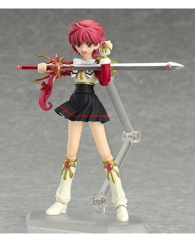 Hikaru Shidou : Luce - Magic Knight Rayearth - Figma 309 | Max Factory