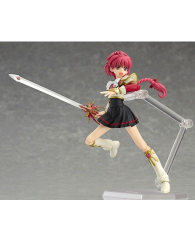 Hikaru Shidou : Luce - Magic Knight Rayearth - Figma 309 | Max Factory