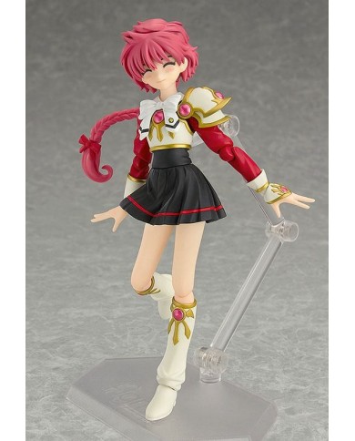 Hikaru Shidou : Luce - Magic Knight Rayearth - Figma 309 | Max Factory