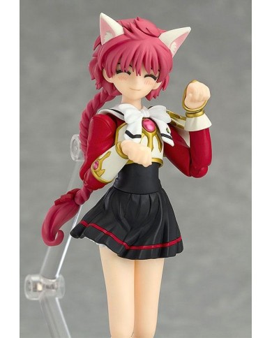 Hikaru Shidou : Luce - Magic Knight Rayearth - Figma 309 | Max Factory