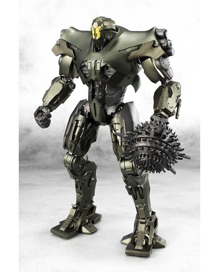 Titan Redeemer - Pacific Rim : Uprising | La rivolta - Robot Spirits Side JAEGER | Bandai