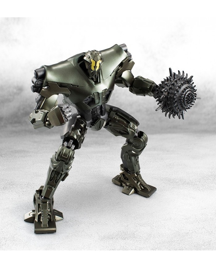 Titan Redeemer - Pacific Rim : Uprising | La rivolta - Robot Spirits Side JAEGER | Bandai