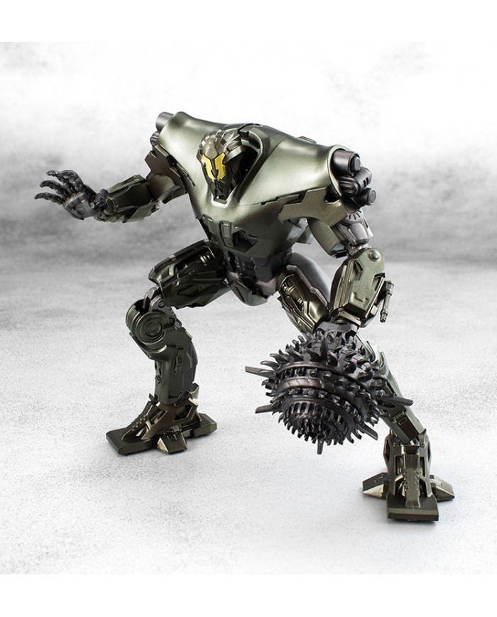 Titan Redeemer - Pacific Rim : Uprising | La rivolta - Robot Spirits Side JAEGER | Bandai