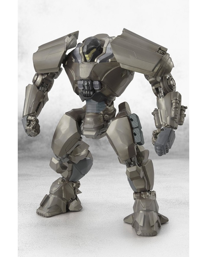 Bracer Phoenix - Pacific Rim : Uprising | La rivolta - Robot Spirits Side JAEGER | Bandai