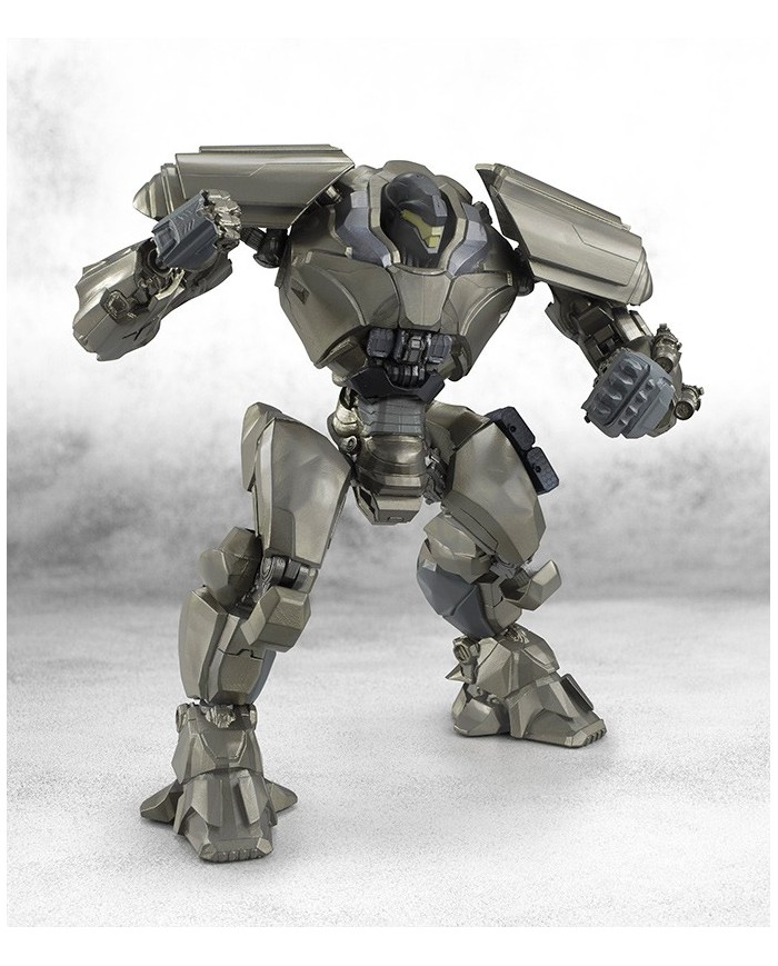 Bracer Phoenix - Pacific Rim : Uprising | La rivolta - Robot Spirits Side JAEGER | Bandai