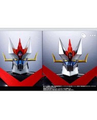 GX-70D : Mazinga Z - Soul of Chogokin - Dynamic Classic - Damaged version | Bandai