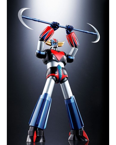 GX-76 Grendizer : Goldrake - D.C. Soul of Chogokin : Bandai
