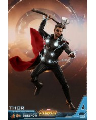 Thor | Avengers : Infinity War - MMS 474 - 1/6 Scale Collectible Figure | Hot Toys