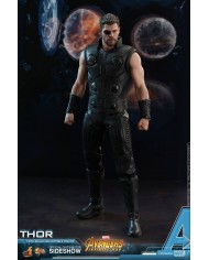 Thor | Avengers : Infinity War - MMS 474 - 1/6 Scale Collectible Figure | Hot Toys