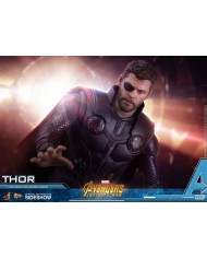 Thor | Avengers : Infinity War - MMS 474 - 1/6 Scale Collectible Figure | Hot Toys