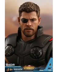 Thor | Avengers : Infinity War - MMS 474 - 1/6 Scale Collectible Figure | Hot Toys
