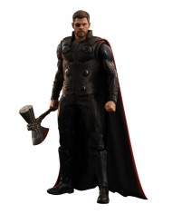 Thor | Avengers : Infinity War - MMS 474 - 1/6 Scale Collectible Figure | Hot Toys