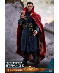 Doctor Strange | Avengers : Infinity War - MMS 484 - Hot Toys