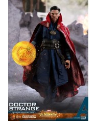 Doctor Strange | Avengers : Infinity War - MMS 484 - Hot Toys