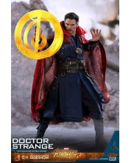 Doctor Strange | Avengers : Infinity War - MMS 484 - Hot Toys