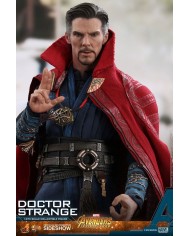 Doctor Strange | Avengers : Infinity War - MMS 484 - Hot Toys