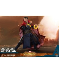 Doctor Strange | Avengers : Infinity War - MMS 484 - Hot Toys