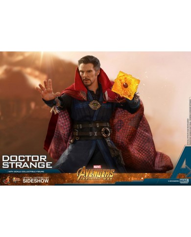 Doctor Strange | Avengers : Infinity War - MMS 484 - Hot Toys