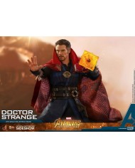 Doctor Strange | Avengers : Infinity War - MMS 484 - Hot Toys