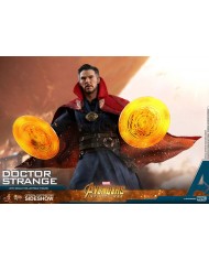 Doctor Strange | Avengers : Infinity War - MMS 484 - Hot Toys