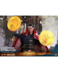 Doctor Strange | Avengers : Infinity War - MMS 484 - Hot Toys