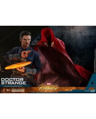 Doctor Strange | Avengers : Infinity War - MMS 484 - Hot Toys