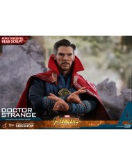 Doctor Strange | Avengers : Infinity War - MMS 484 - Hot Toys